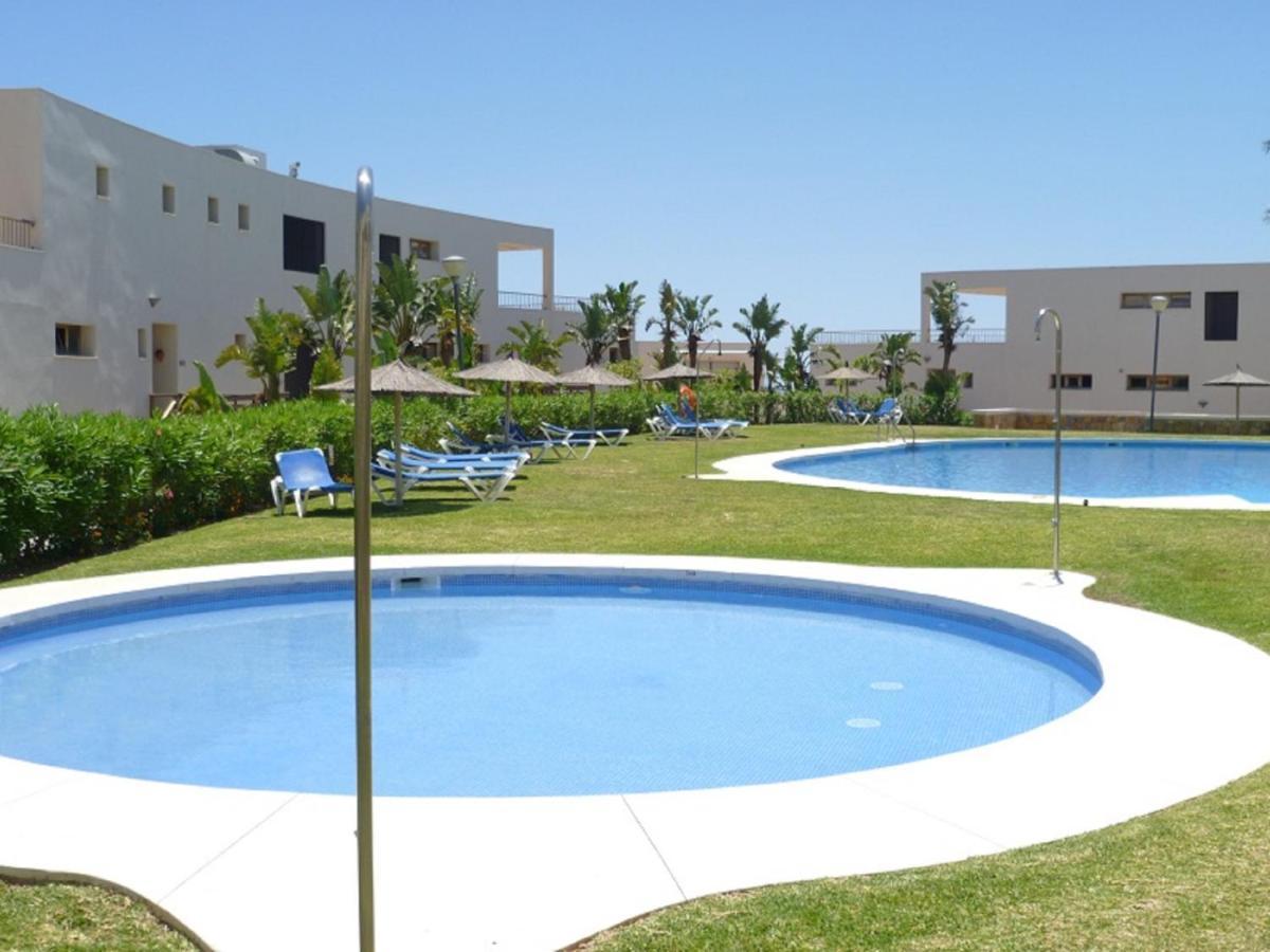 Fine Duplex Apartment With Stunning Sea Views 마르베야 외부 사진