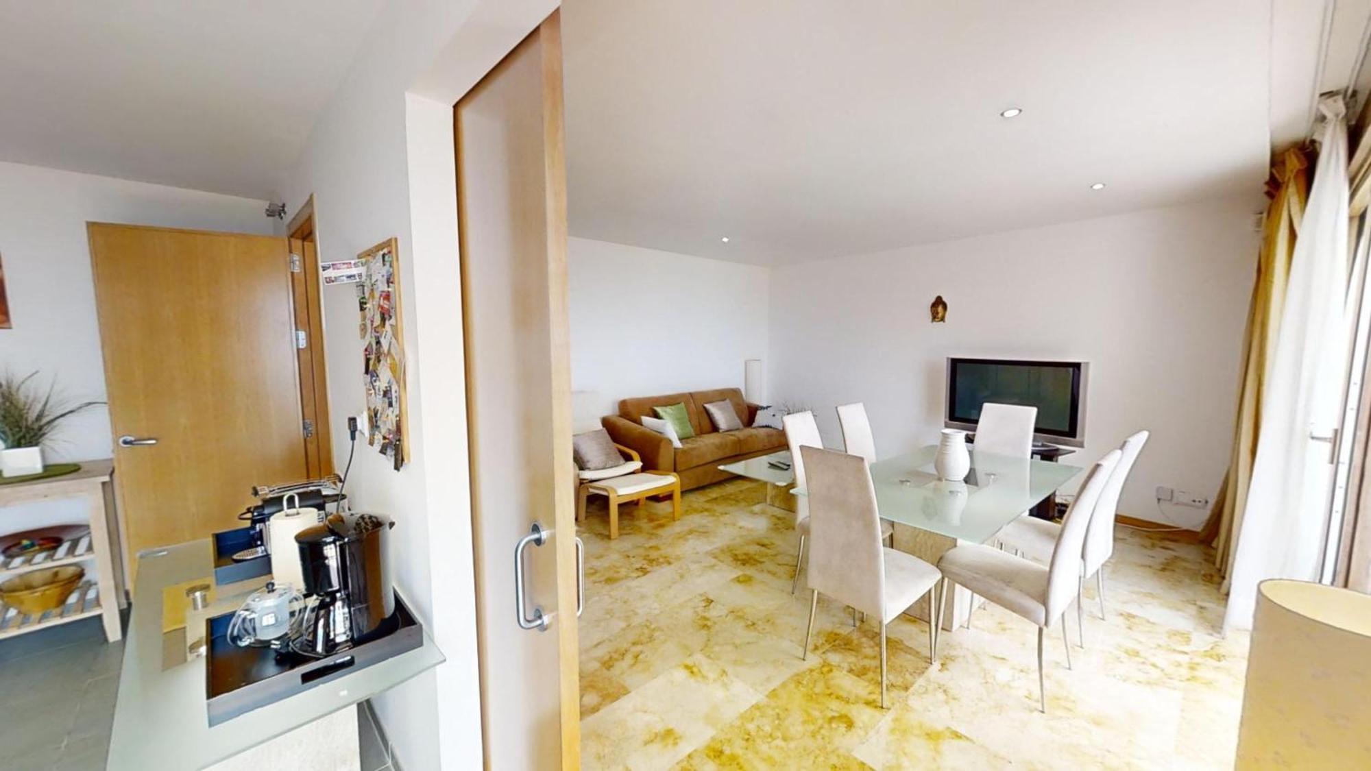 Fine Duplex Apartment With Stunning Sea Views 마르베야 외부 사진