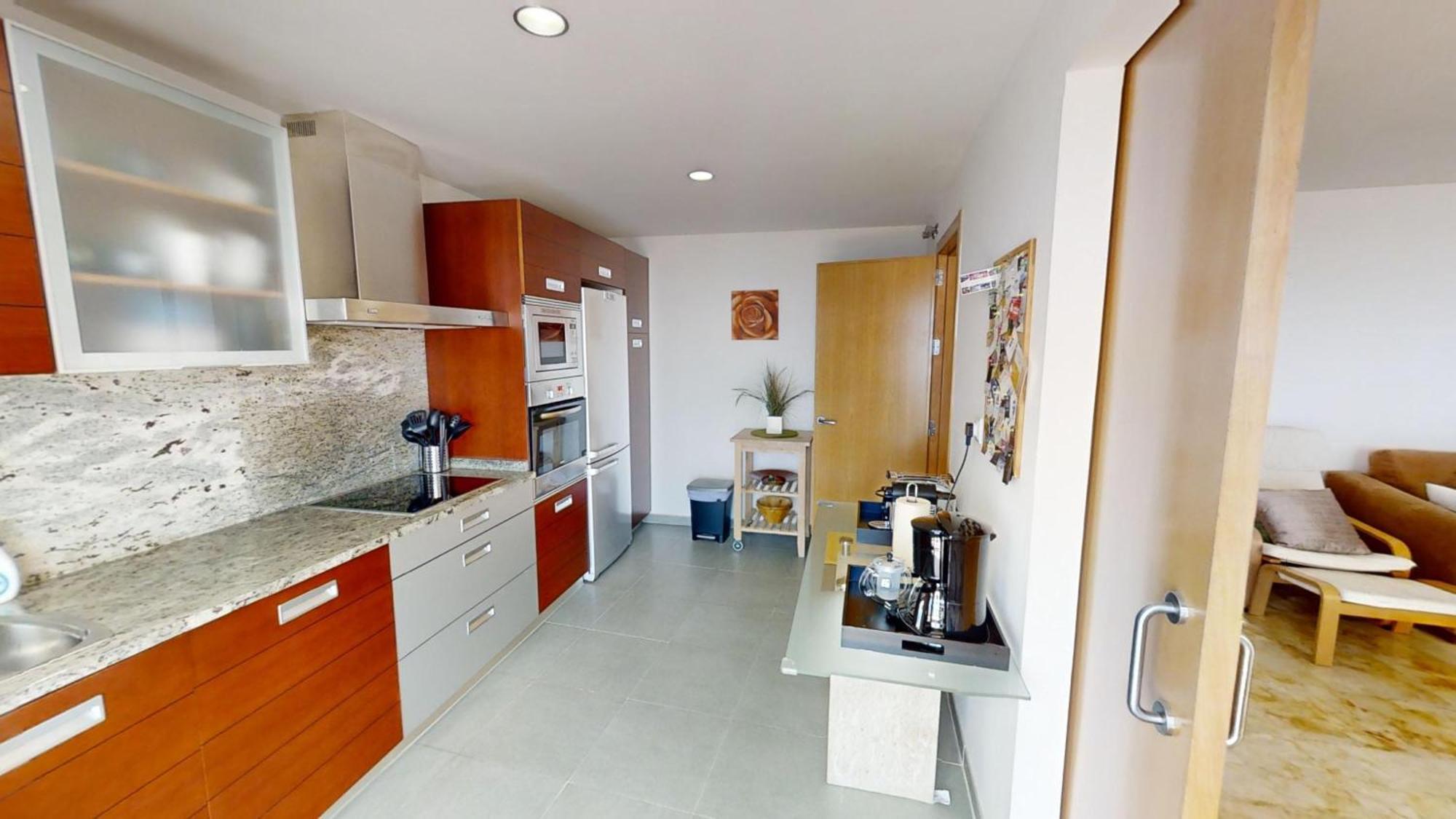 Fine Duplex Apartment With Stunning Sea Views 마르베야 외부 사진