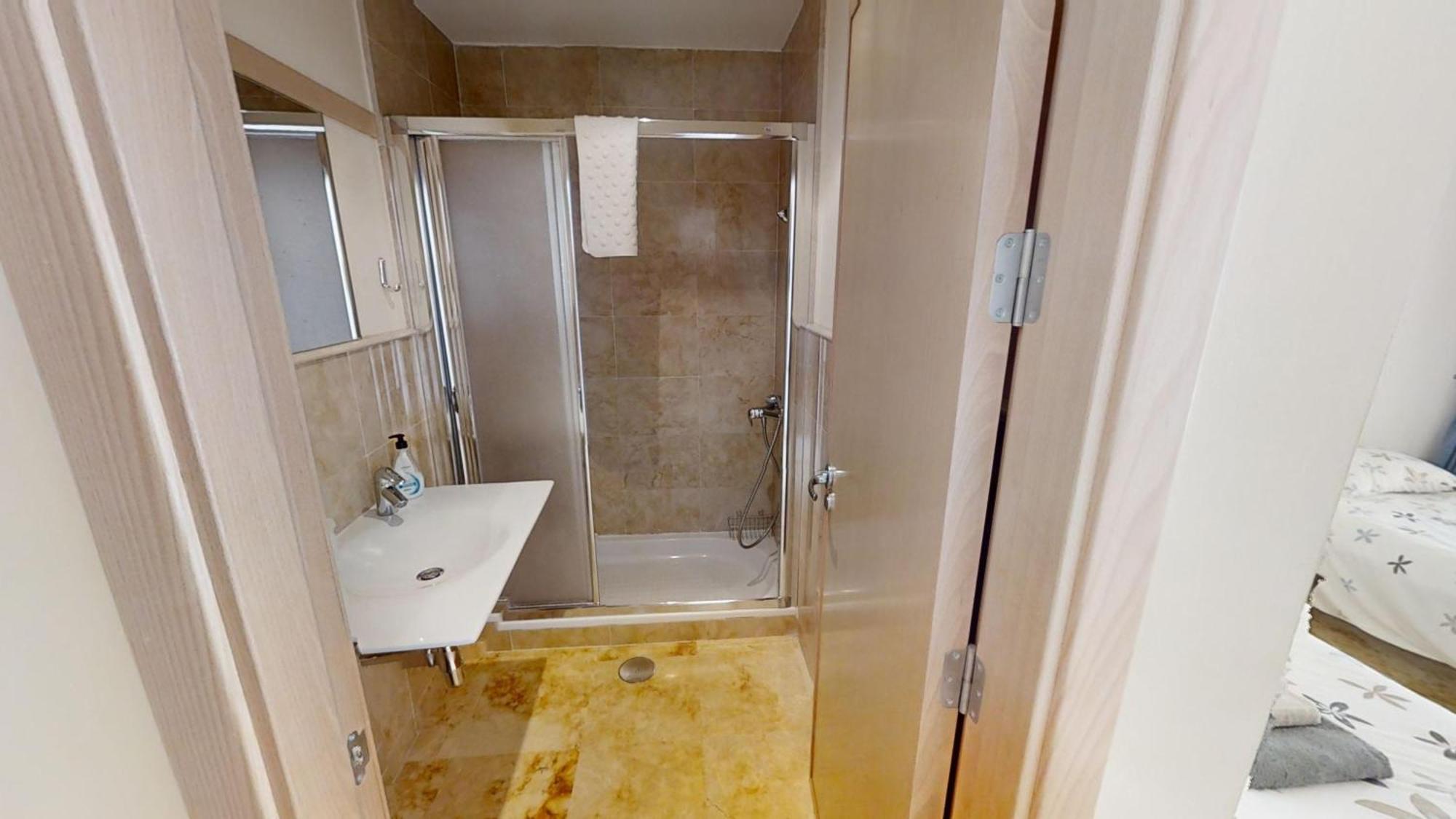 Fine Duplex Apartment With Stunning Sea Views 마르베야 외부 사진